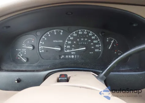 1999 Ford Explorer Eddie Bauer/Limited/Xlt из США, поврежденный, VIN 1FMZU34E4XZA67799